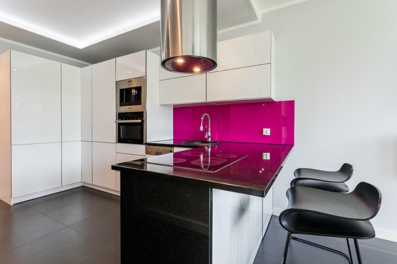 Apartamenty Pereskocki Zakopane Exteriör bild