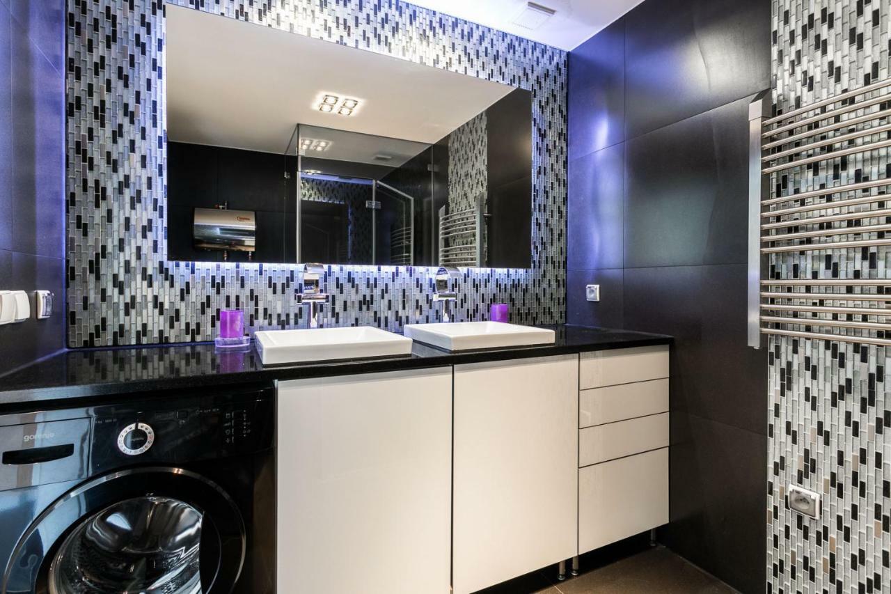 Apartamenty Pereskocki Zakopane Exteriör bild
