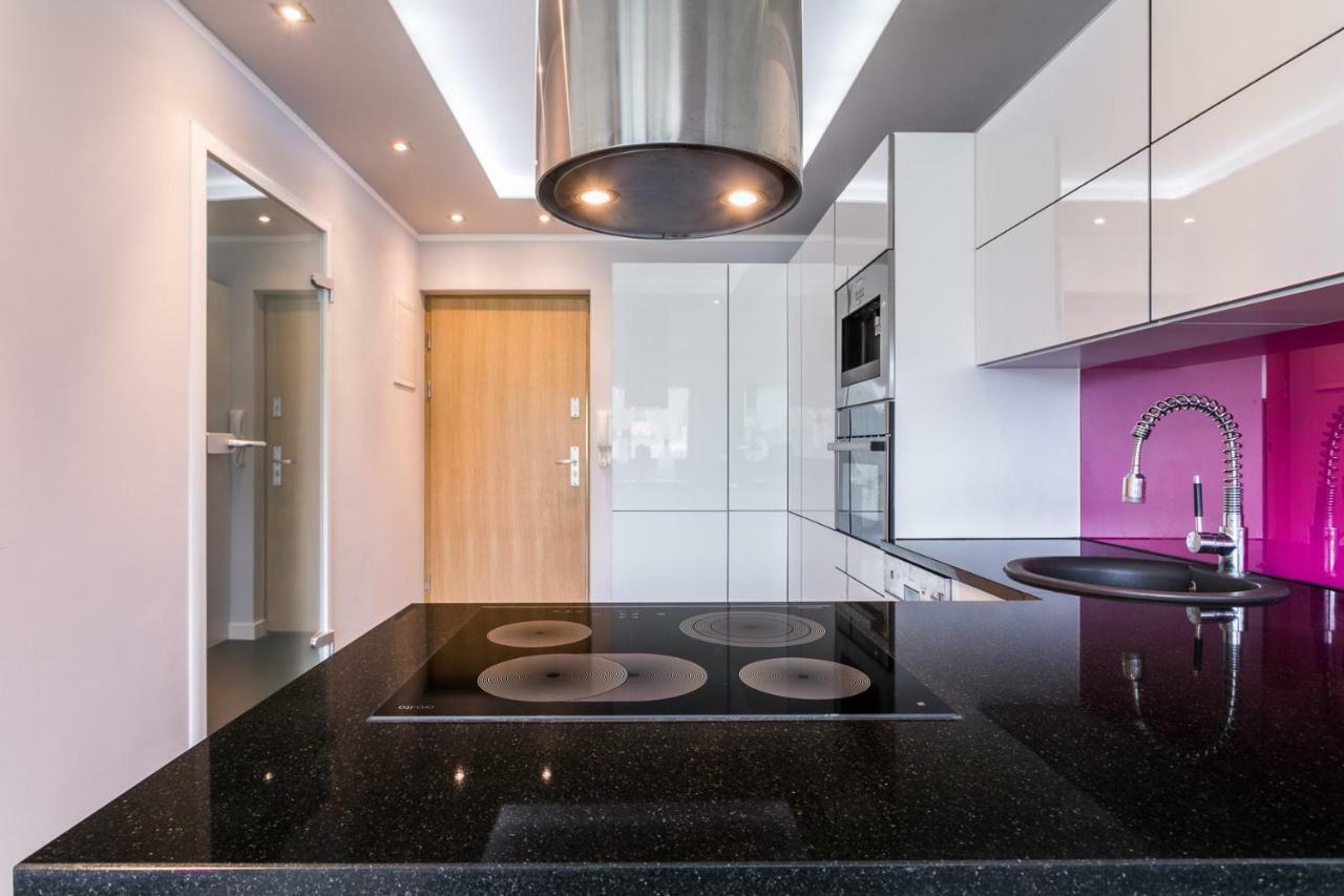Apartamenty Pereskocki Zakopane Exteriör bild